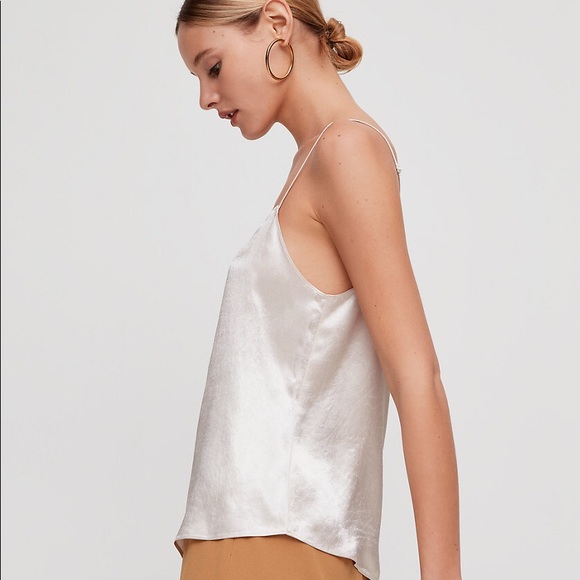 Aritzia Benji Camisole - Picture 4 of 7